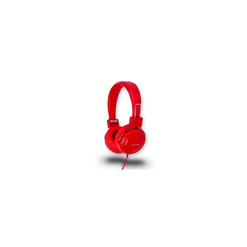 Diadema de Alta Fidelidad Vorago HP-300