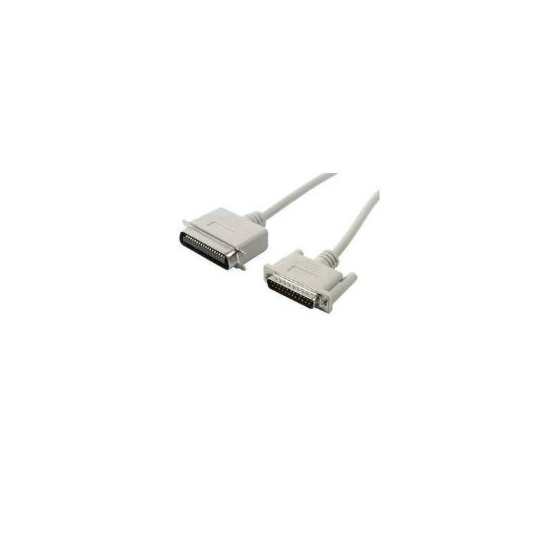 Cable para Impresora Bitronics