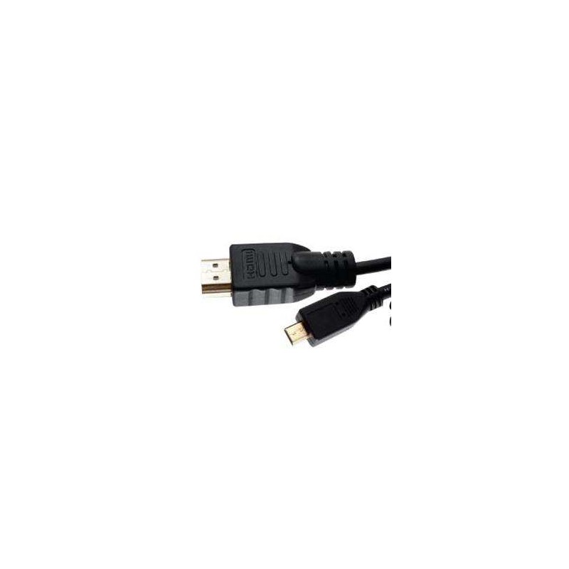 Cable HDMI - Micro HDMI