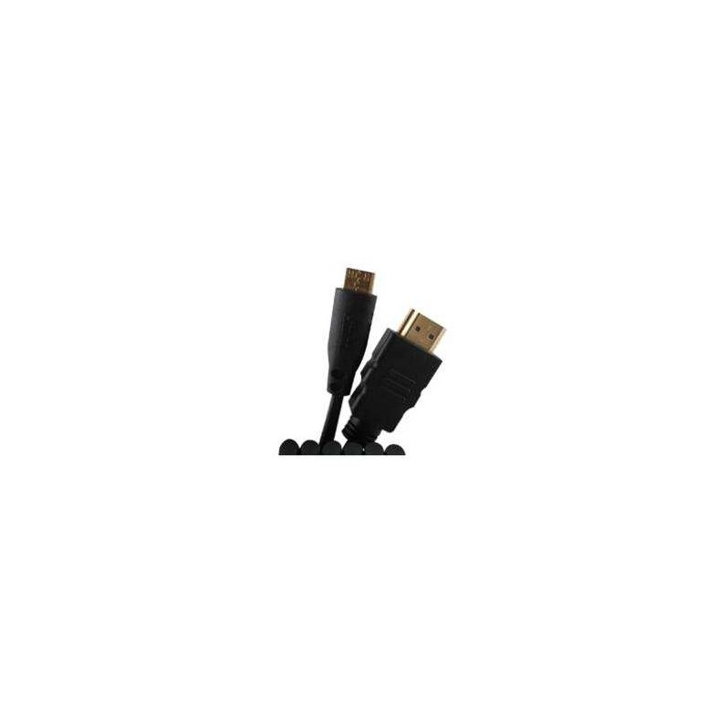 Cable HDMI - Mini HDMI