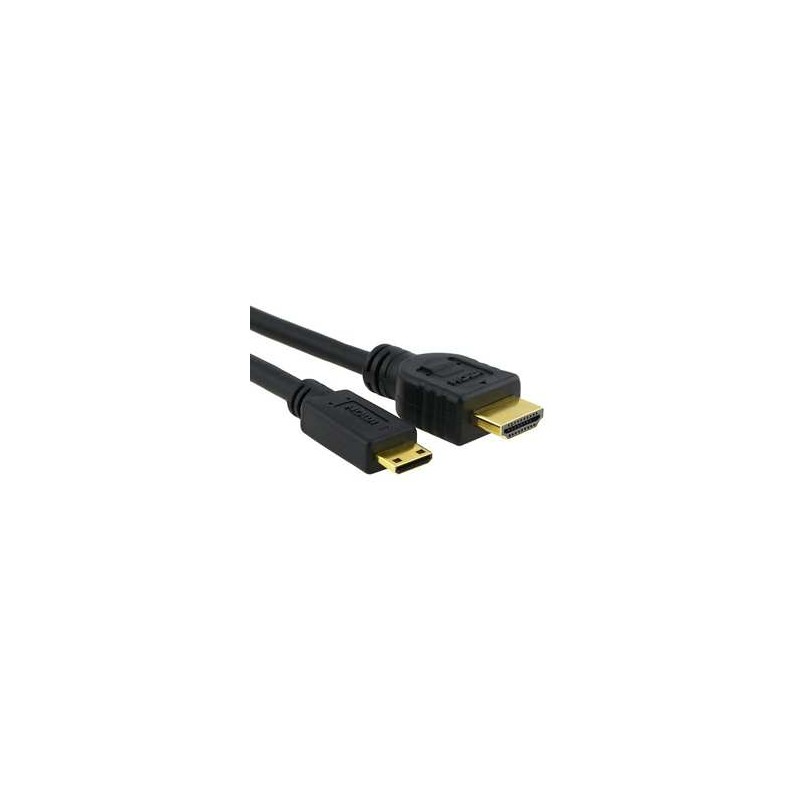 Cable HDMI a Mini HDMI