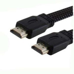 Cable Plano HDMI Acteck