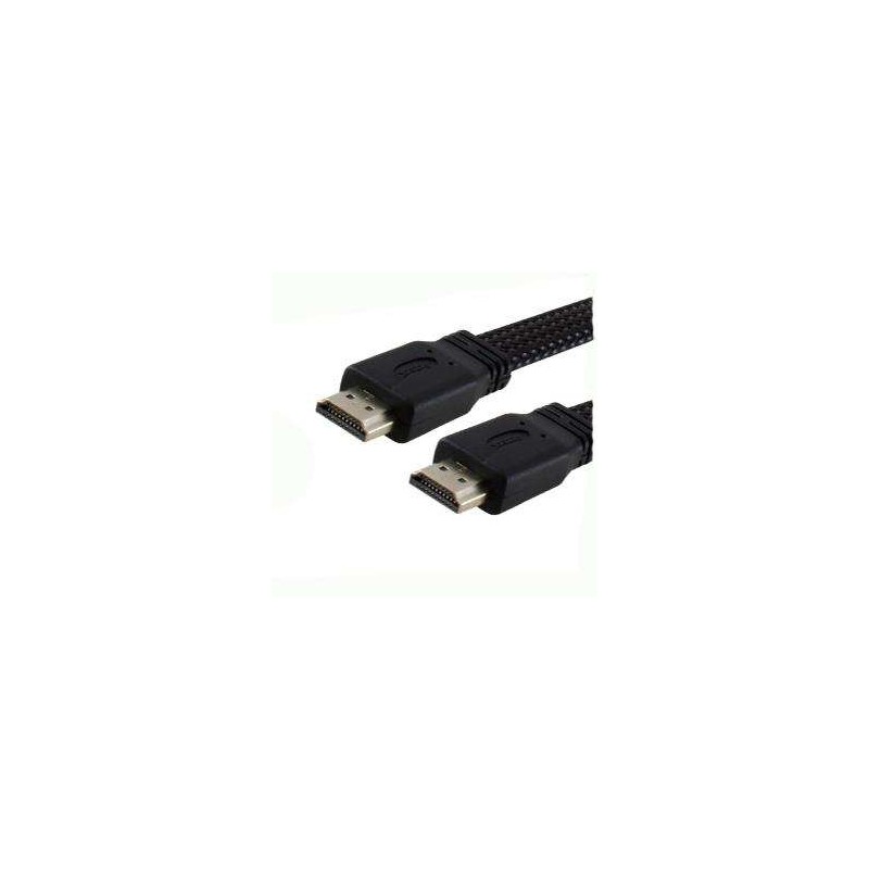 Cable Plano HDMI Acteck