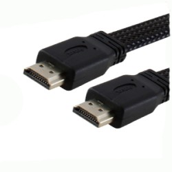 Cable Plano HDMI Acteck