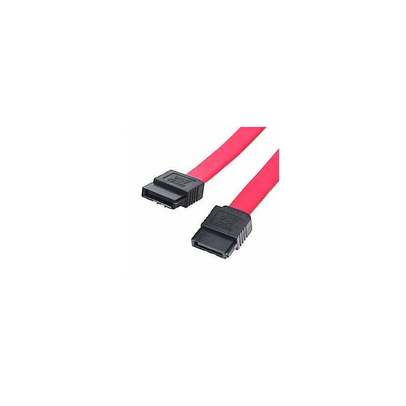 Cable Serial SATA 1 metro Genérico