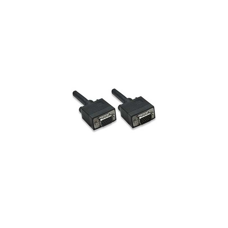 Cable de Extensión VGA