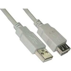 Cable de Extension 1.8 mts