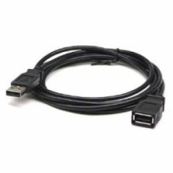 Cable de Extension 2 mts