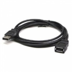 Cable de Extension 2 mts