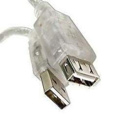 Cable de Extension 4.5 mts
