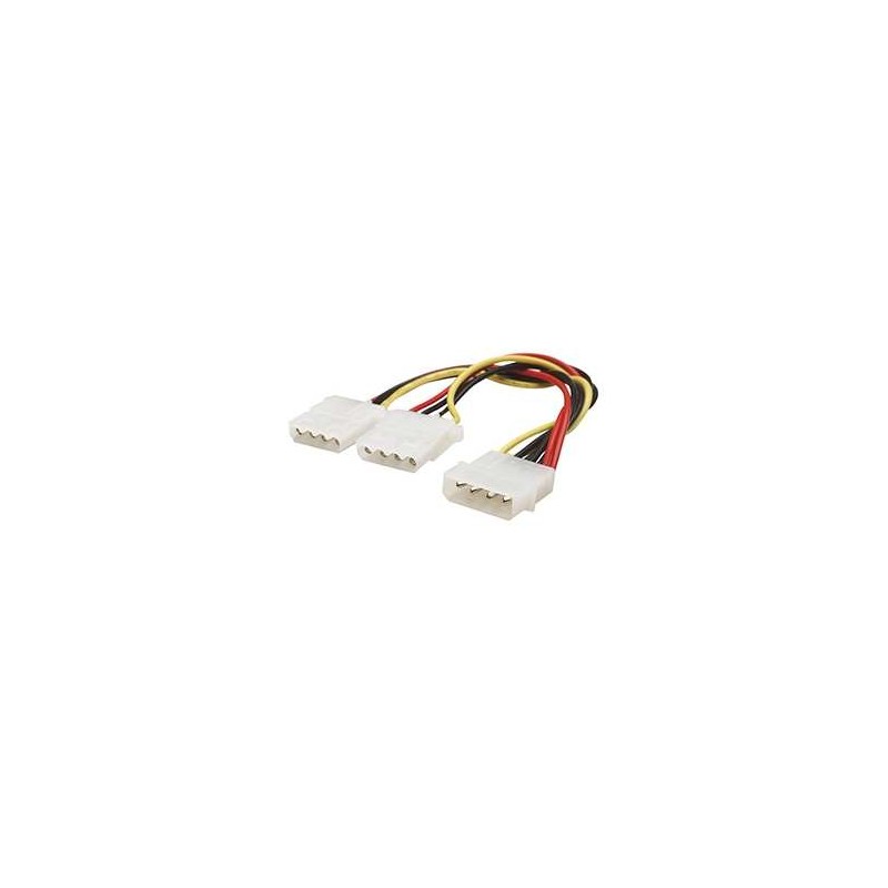 Cable de Alimentacion Interna IDE