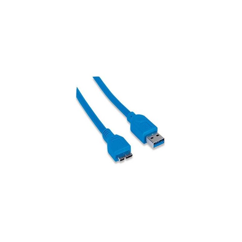 Cable USB V3.0 A-Micro B