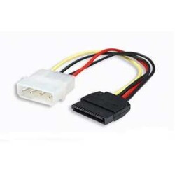 Cable de Corriente Interno SATA