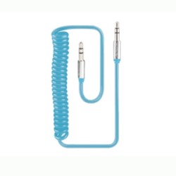 Cable Auxiliar Flexible Acteck