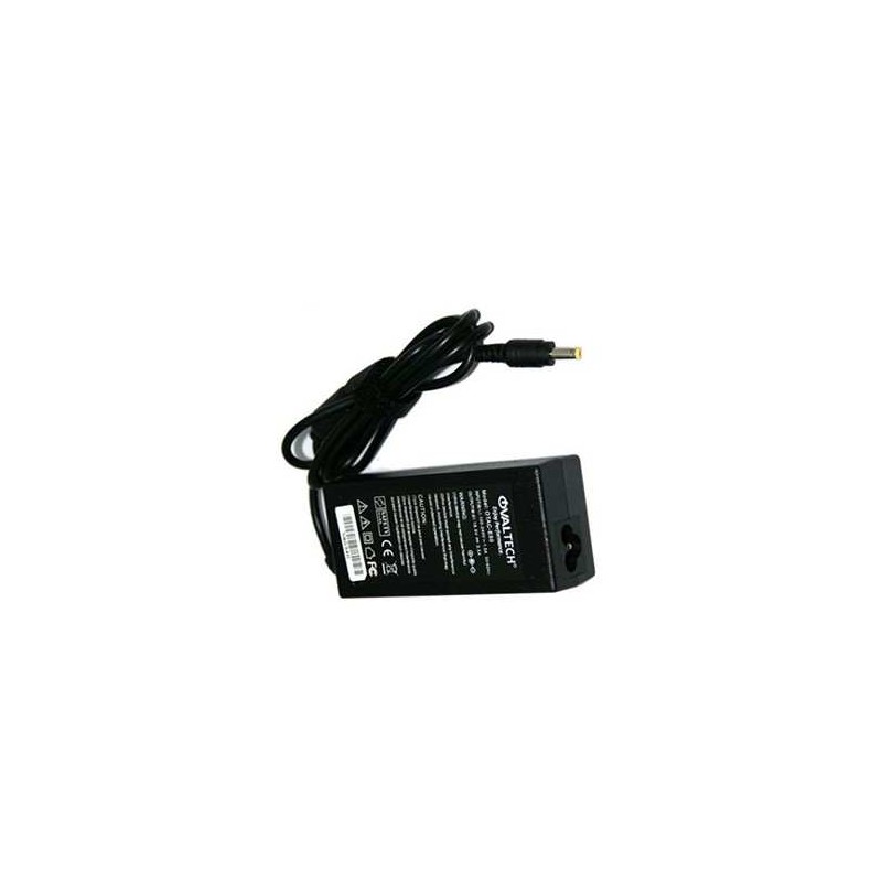 Cargador Compatible OTAC-E50 Ovaltech