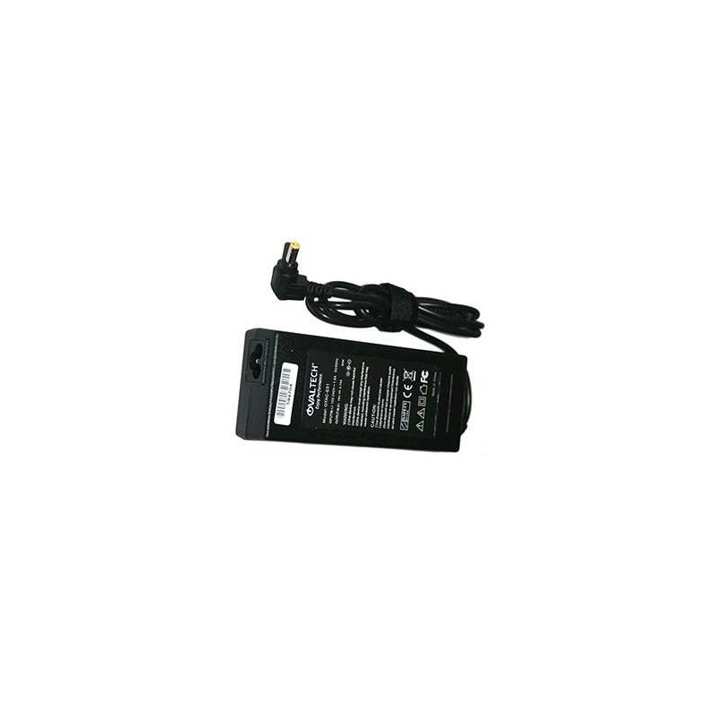 Cargador Compatible OTAC-E51 Ovaltech