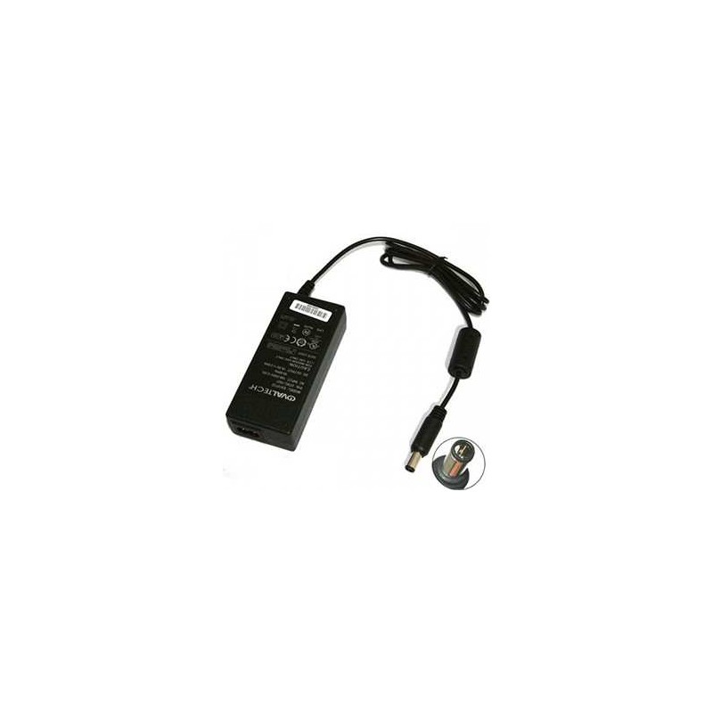 Cargador Compatible OTAC-E52 Ovaltech