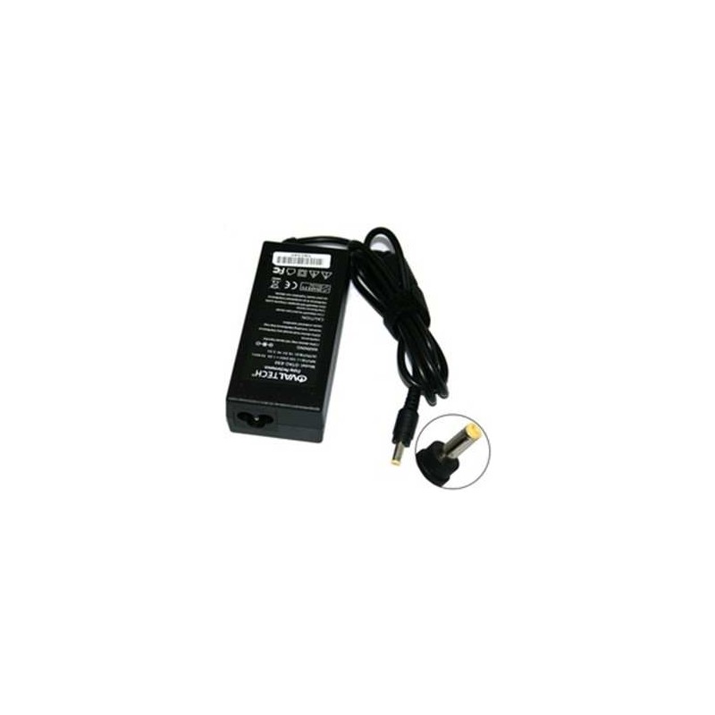 Cargador Compatible OTAC-E55 Ovaltech