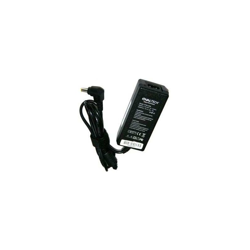 Cargador Compatible OTAC-E56 Ovaltech
