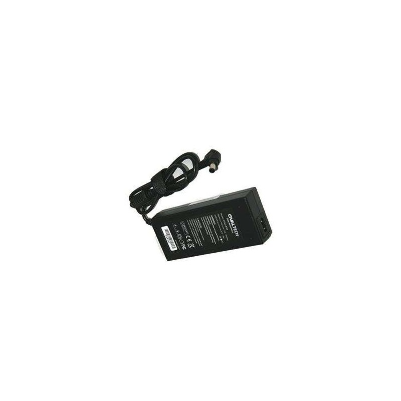 Cargador Compatible OTAC-E59 Ovaltech