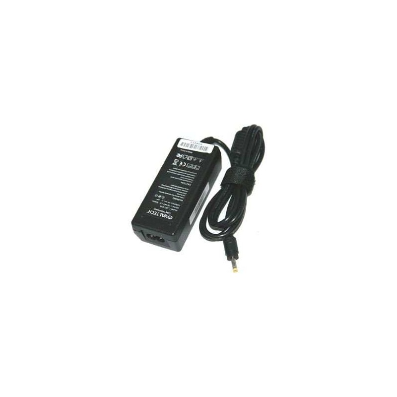 Cargador Compatible OTAC-E64 Ovaltech