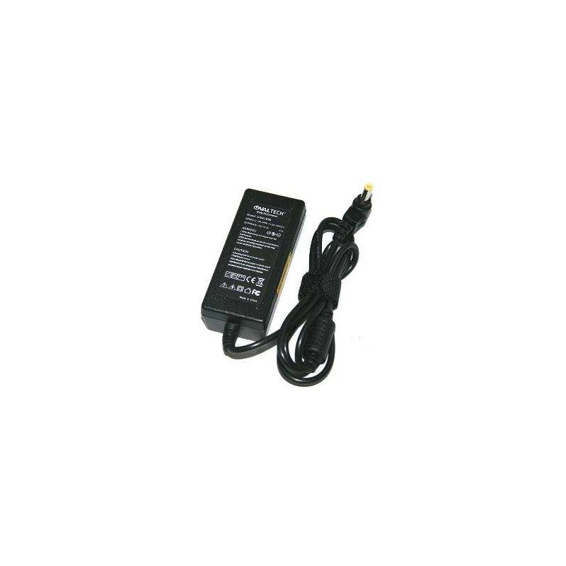 Cargador Compatible OTAC-E66 Ovaltech