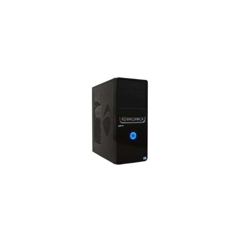 Gabinete Acteck Dassel
