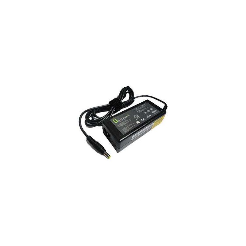 Cargador Compatible para HP/Compaq/LG