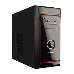 Gabinete Vorago Gabnet
