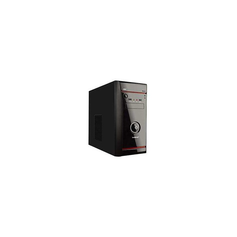 Gabinete Vorago Gabnet
