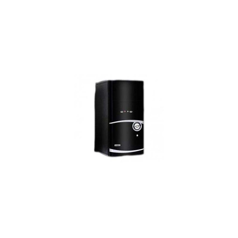 Gabinete Vorago Gabnet
