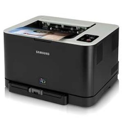 Impresora Láser Color Samsung