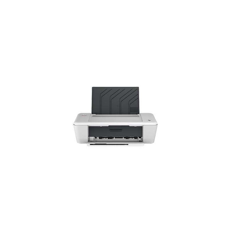 Impresora de Inyección de tinta hp 1015