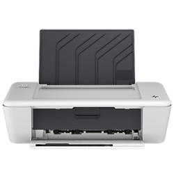 Impresora de Inyección de tinta hp 1015
