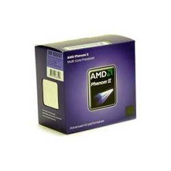 Procesador AMD Phenom II AM3