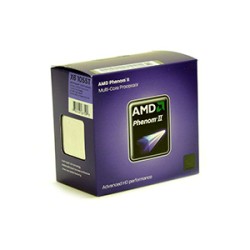 Procesador AMD Phenom II AM3