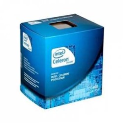 Procesador Intel Celeron LGA 1155