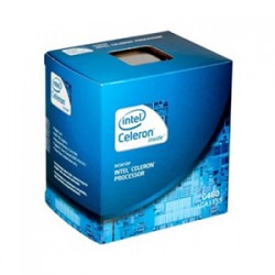 Procesador Intel Celeron LGA 1155