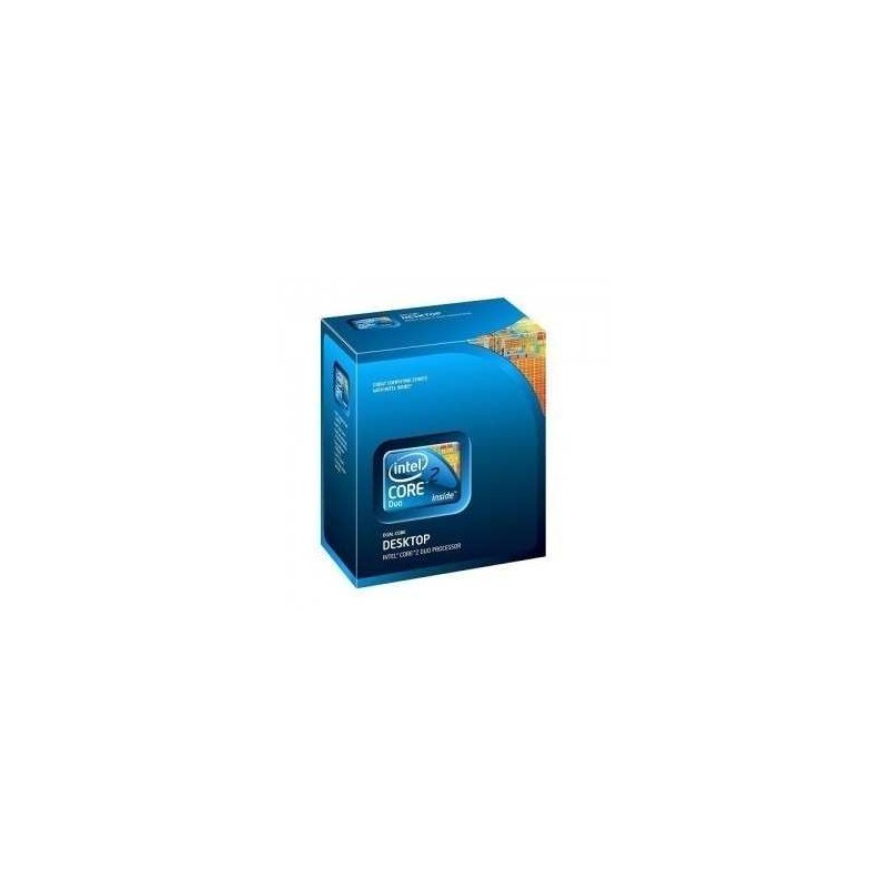 Procesador Intel Core 2 Duo LGA 775