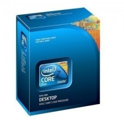 Procesador Intel Core 2 Duo LGA 775