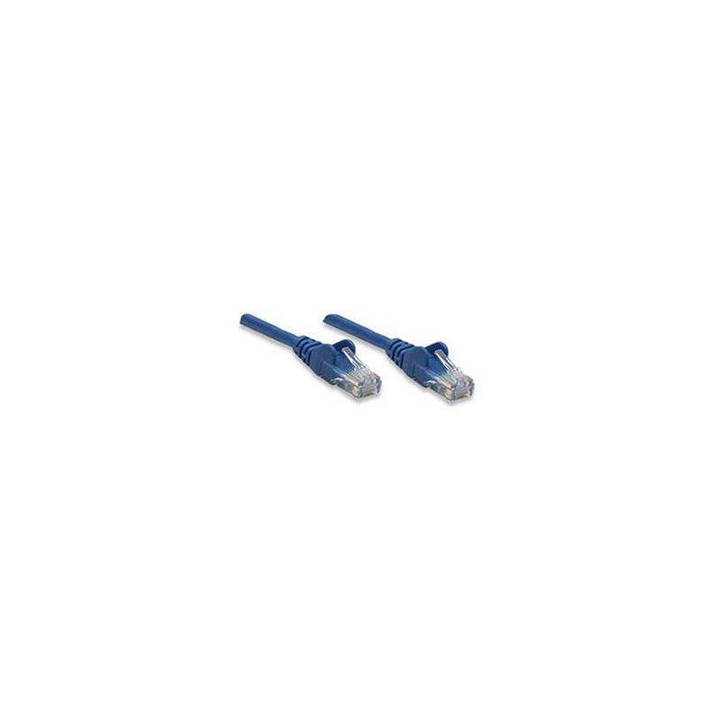 Cable de Red Patch UTP
