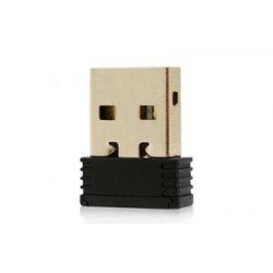 Adaptador Nano USB WIFI Acteck