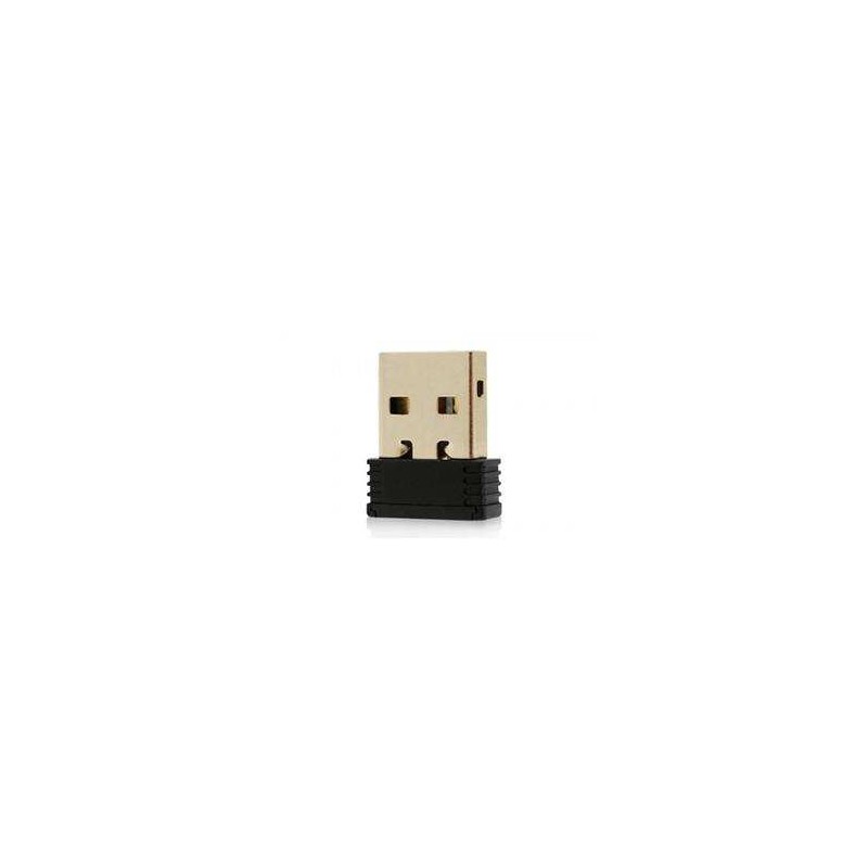 Adaptador Nano USB WIFI Acteck