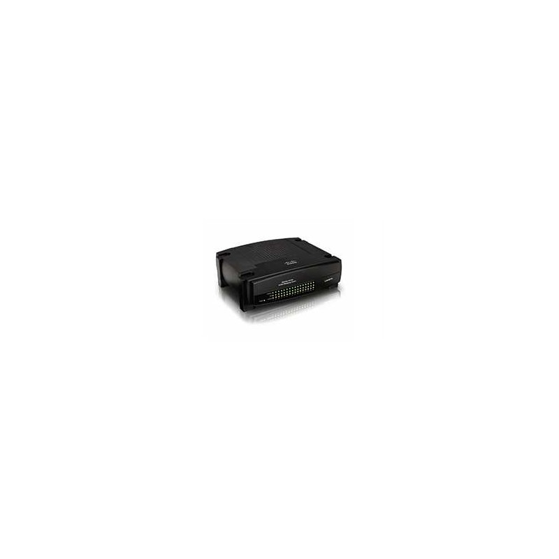 Switch de 16 Puertos Ethernet 10/100