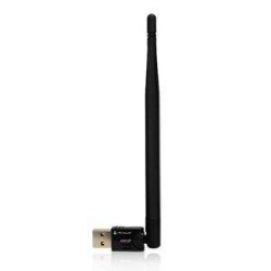 Adaptador USB WIFI con Antena Acteck