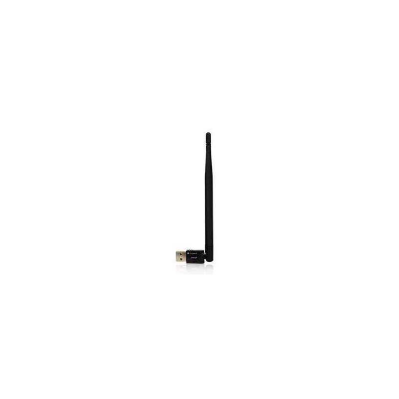 Adaptador USB WIFI con Antena Acteck