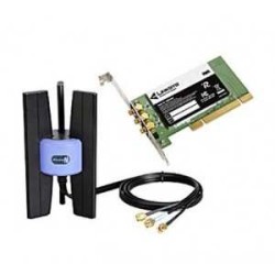 Adaptador Inalámbrico PCI Wireless-N