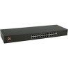 Switch de 24 Puertos Ethernet 10/100