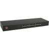 Switch de 24 Puertos Ethernet 10/100