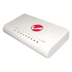 Switch de 8 Puertos Ethernet 10/100